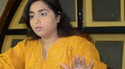 women of uttar pradesh fights against injustice