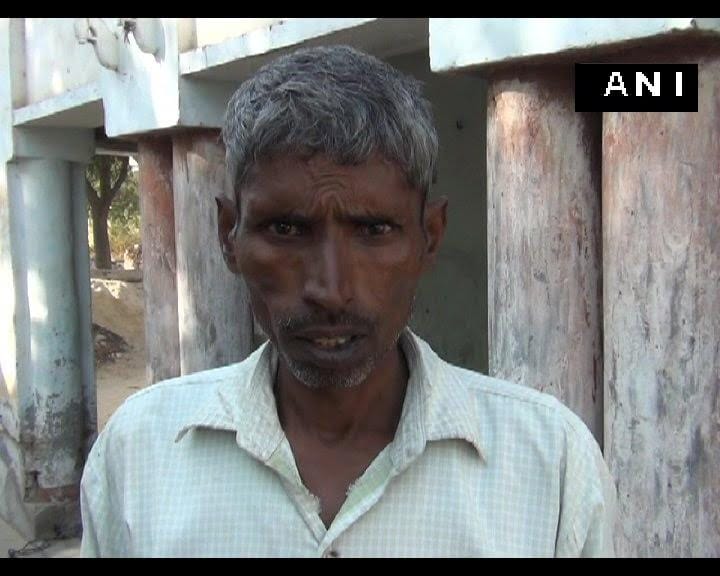 exchange for Rs 2000, puran sharma sterilised in government camp