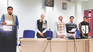 indian constitution