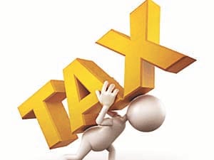 incom tax allahabad