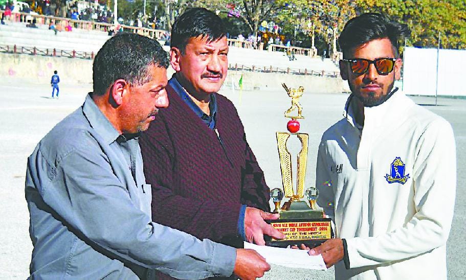 Delhi Kishanganj Gymkhana semifinals