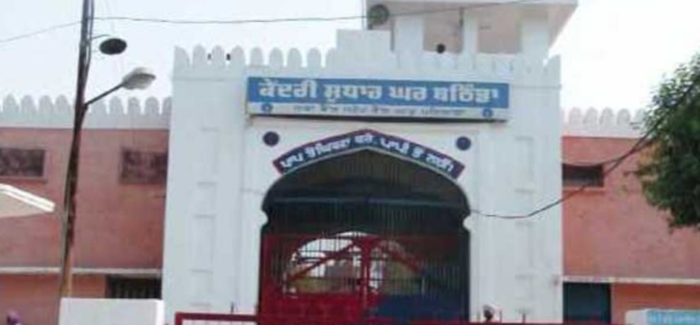 Punjab's Jail Department is unable to handle only 5 thousand prisoners, undertrials have increased the crowd