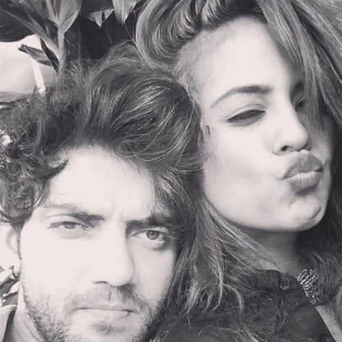 sana saeed is dating with salman khan's friend's son