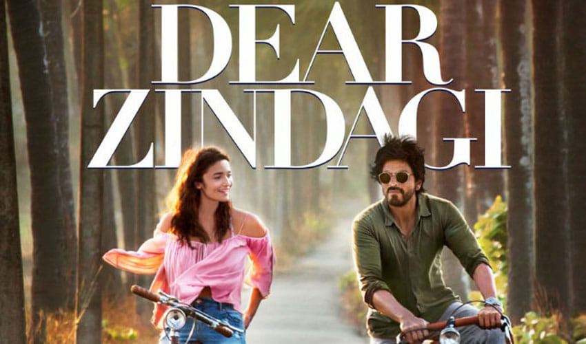 box office collection of dear zindagi
