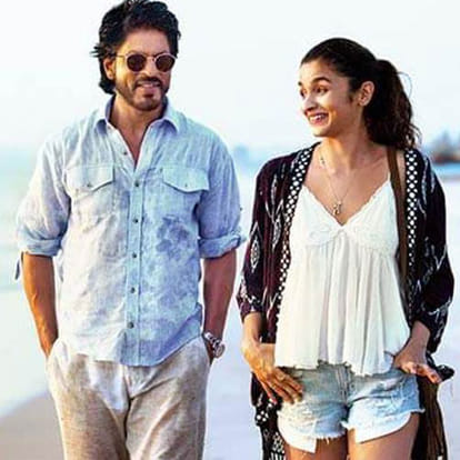 box office collection of dear zindagi