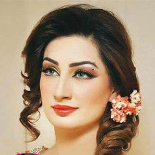 pakistani actress dies due to shot 
