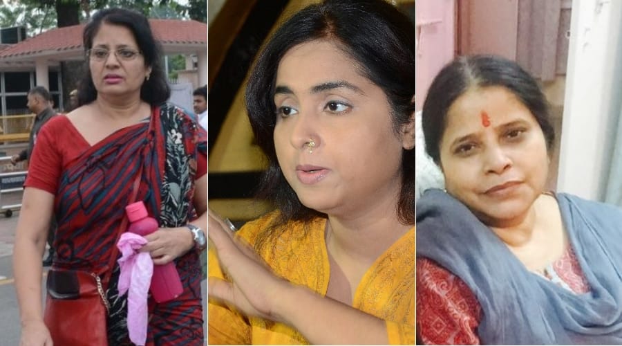 women of uttar pradesh fights against injustice