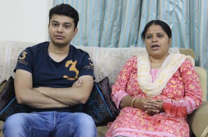 women of uttar pradesh fights against injustice
