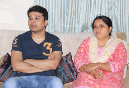 women of uttar pradesh fights against injustice