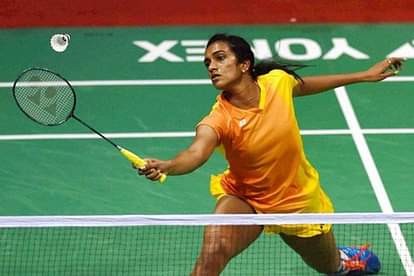 result badminton championship final held in glasgow between pv sindhu and okuhara