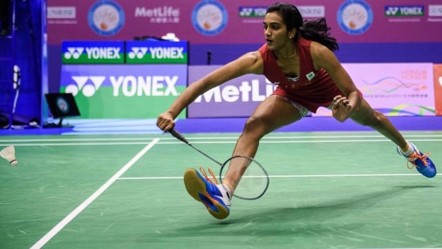 Badminton : P V Sindhu loses honkong super series final match