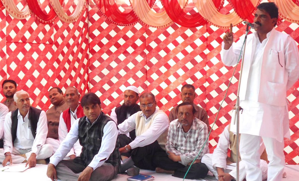 Encompass workers, party quote nothing to do