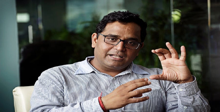 Paytm gets RBI node for opening payment Bank