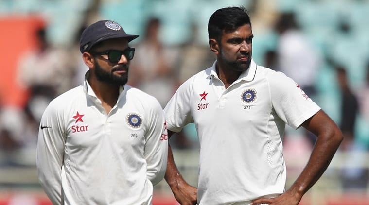  IndvsAus 2nd Test Day 2 Stats: R Ashwin goes past Anil Kumble