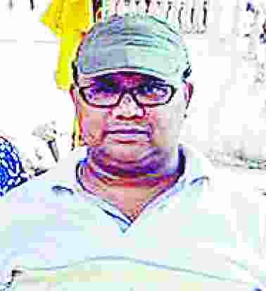 brahampuri me goli
