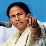 mamata banerjee says I will not let Bengal be divided