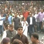 Protests Over PM Modi's Demonetisation