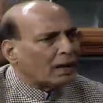 राजनाथ सिंह