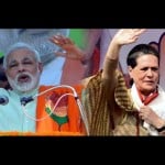 sonia gandhi, narendra modi