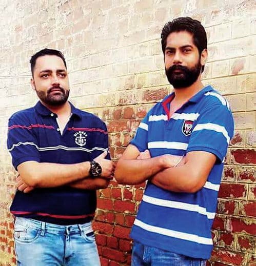 Punjab jail break, gang members active on facebook, new status