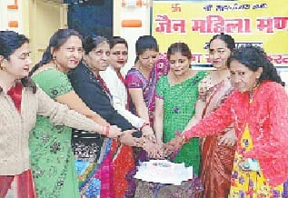 jagruk hon mahilayein