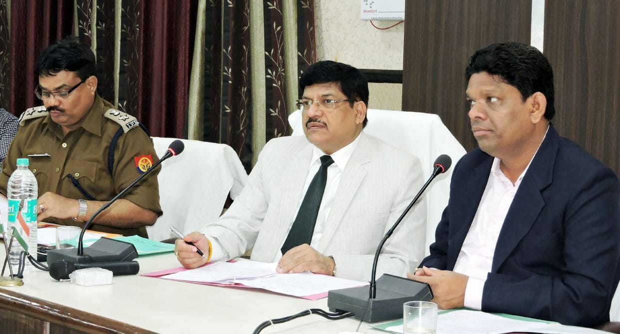 Skill development will be trained under the captive