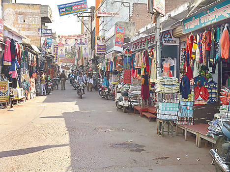 The failure of the opposition in the district captive market