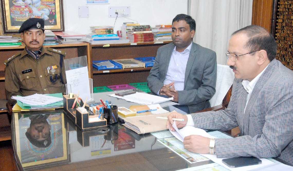 Electoral Commissioner vetting program to be ground
