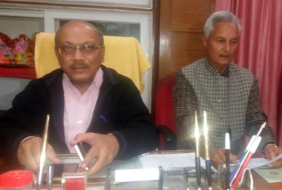 student Union elections declared in Saket, 