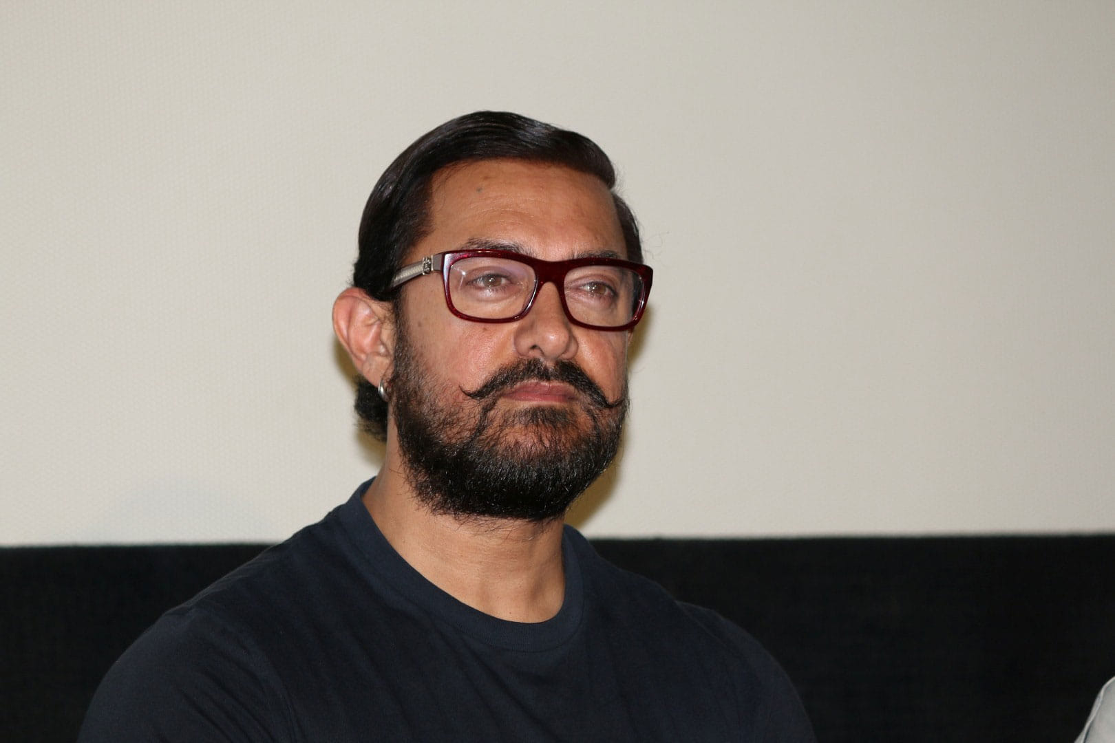 aamir khan removed film darr by yash chopra