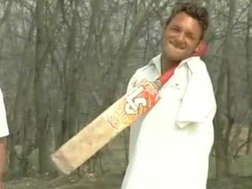 STORY OF CRICKETER AAMIR OF JAMMU AND KASHMIR
