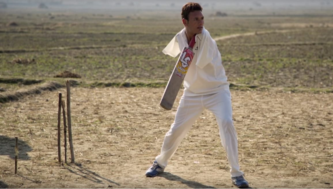 STORY OF CRICKETER AAMIR OF JAMMU AND KASHMIR