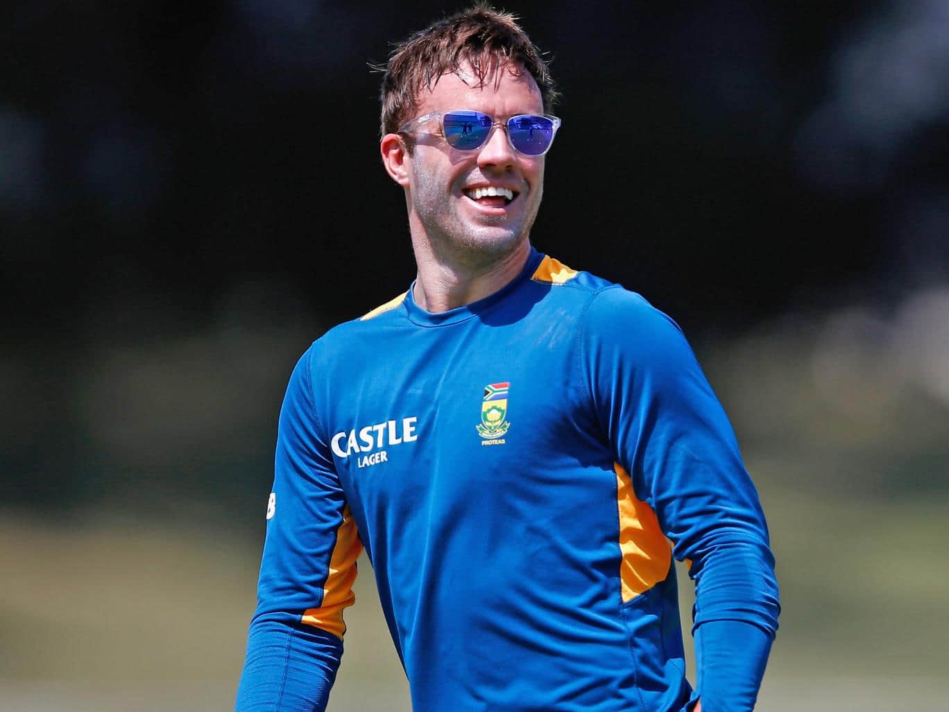 AB De Villiers Steps Down As Captain Of South Africa Faf Du Plessis Wil Be New Captain