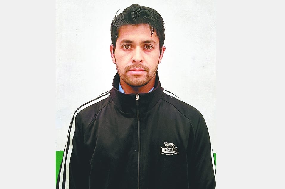 Mechnical Engineer Ajay kumar Invent a Technique to Run Hydrolic Engine.