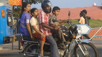 middle class doesn't understand the pain of poor people