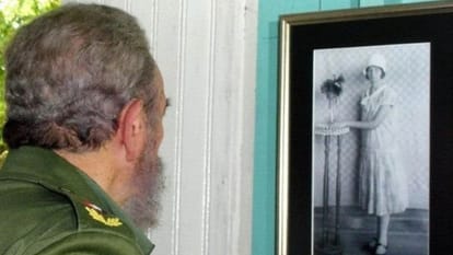 some facts about leader Fidel castro