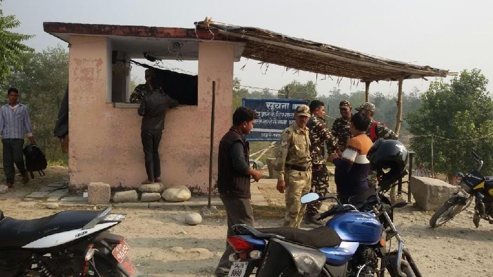 PIL to hear petition in SC on May 5 for huge walls on border