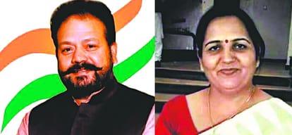 Congress announces tickets for 26 wards, 14 new faces on the stakes