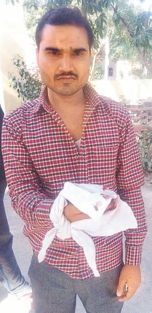 crime in shivcharan ka purwa