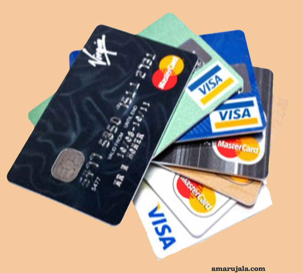 get sbi debit card with photo in bank intouch branch