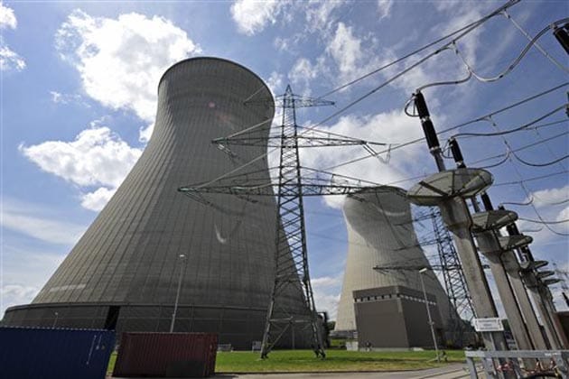 india will be self sufficient in nuclear power till 2035