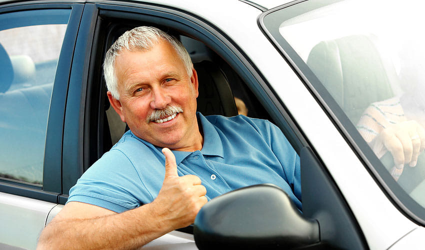 Gadgets to make driving stress free