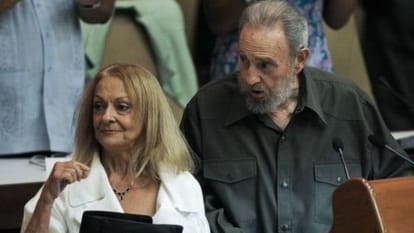 some facts about leader Fidel castro