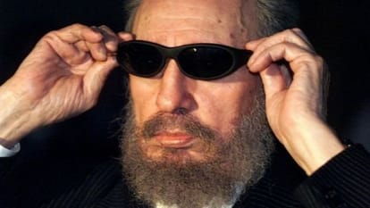 some facts about leader Fidel castro