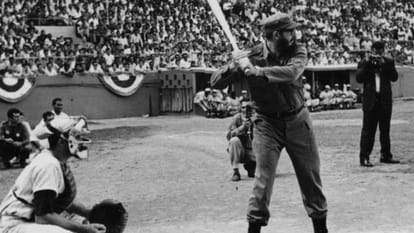 some facts about leader Fidel castro