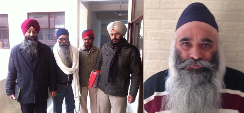 Here are 10 things attached to Khalistan terrorist Harminder mintu