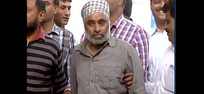 jagdish tytler, sajjan kumar on pakistan isi target, harminder singh mintu was hired to kill