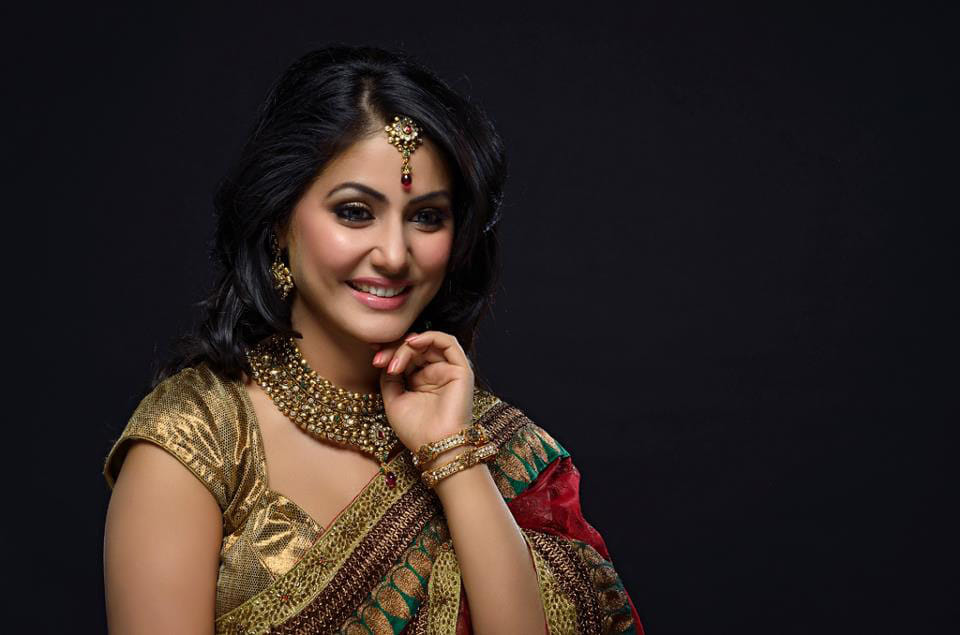 Hina Khan getting suicide threats from fans