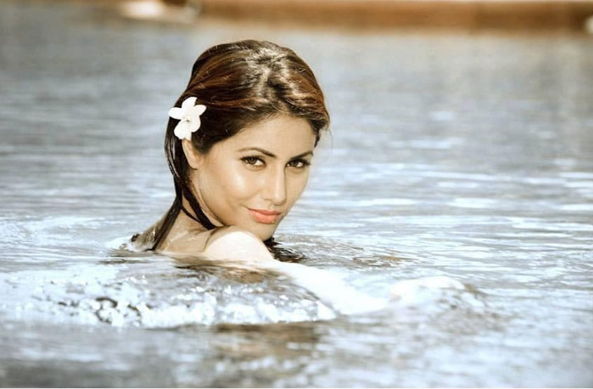 Hina Khan getting suicide threats from fans