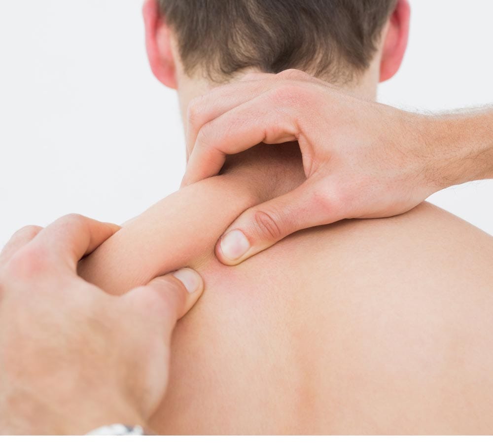 these home remedy will help you in shoulder pain
